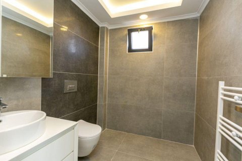 Продажа виллы в Серике, Анталье, Турция 3+1, 160м2, №237547 – фото 6