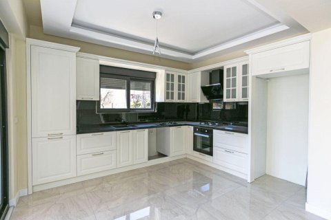 Продажа виллы в Серике, Анталье, Турция 3+1, 160м2, №237547 – фото 4