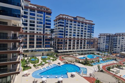 1+1 Wohnung in Mahmutlar, Antalya, Türkei Nr. 237552 - 14