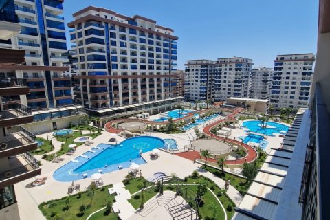1+1 Wohnung in Mahmutlar, Antalya, Türkei Nr. 237552 - 13