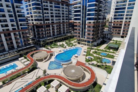 1+1 Wohnung in Mahmutlar, Antalya, Türkei Nr. 237552 - 16