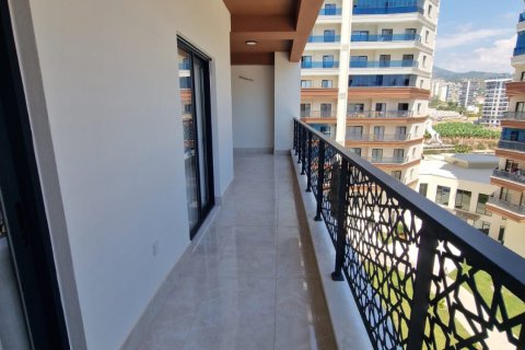 1+1 Wohnung in Mahmutlar, Antalya, Türkei Nr. 237552 - 9