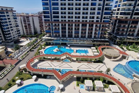 1+1 Wohnung in Mahmutlar, Antalya, Türkei Nr. 237552