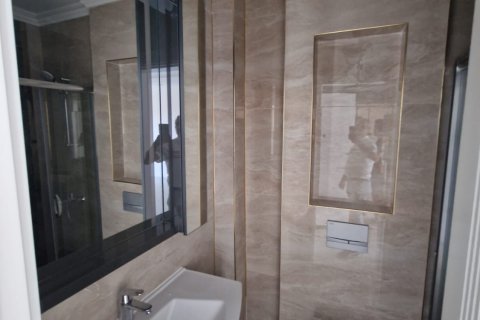 1+1 Wohnung in Mahmutlar, Antalya, Türkei Nr. 237552 - 10