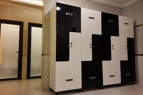 1+1 Wohnung in Mahmutlar, Antalya, Türkei Nr. 237552 - 12