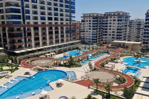 1+1 Wohnung in Mahmutlar, Antalya, Türkei Nr. 237552 - 2