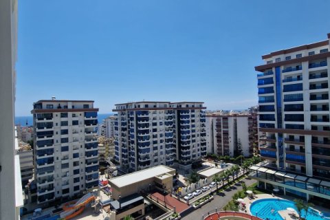 1+1 Wohnung in Mahmutlar, Antalya, Türkei Nr. 237552 - 11