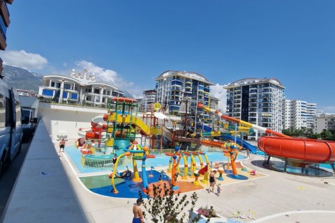 1+1 Wohnung in Mahmutlar, Antalya, Türkei Nr. 237552 - 15
