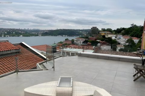 7+1 Villa  i Sariyer, Istanbul, Tyrkia Nr. 227015 - 3