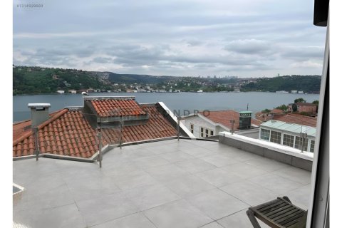 7+1 Villa  i Sariyer, Istanbul, Tyrkia Nr. 227015 - 2
