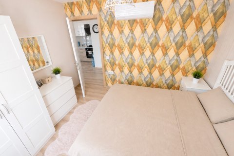 Продажа квартиры  в Анталье, Турция 1+1, 55м2, №227012 – фото 6