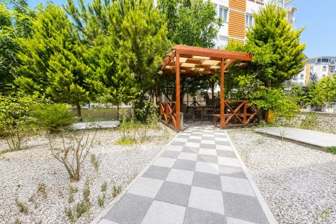 Продажа квартиры  в Анталье, Турция 1+1, 55м2, №227012 – фото 13