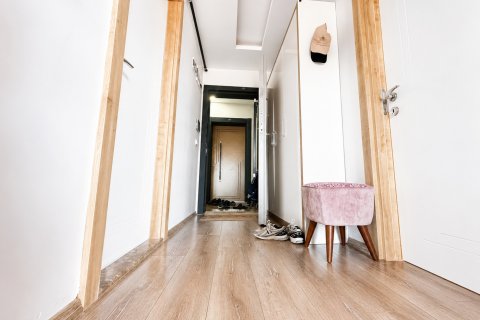 Продажа квартиры  в Анталье, Турция 1+1, 55м2, №227012 – фото 4