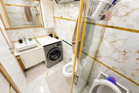 Продажа квартиры  в Анталье, Турция 1+1, 55м2, №227012 – фото 10