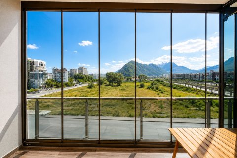 Продажа квартиры  в Анталье, Турция 1+1, 55м2, №227012 – фото 9