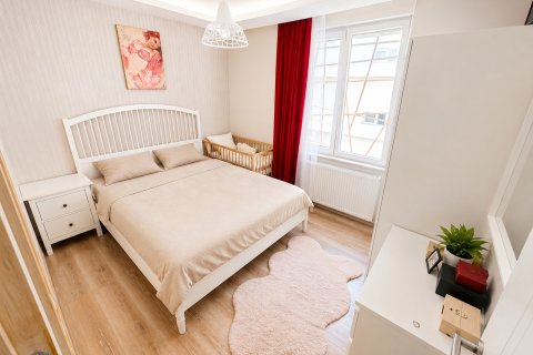 Продажа квартиры  в Анталье, Турция 1+1, 55м2, №227012 – фото 7
