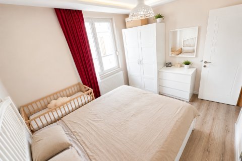Продажа квартиры  в Анталье, Турция 1+1, 55м2, №227012 – фото 5