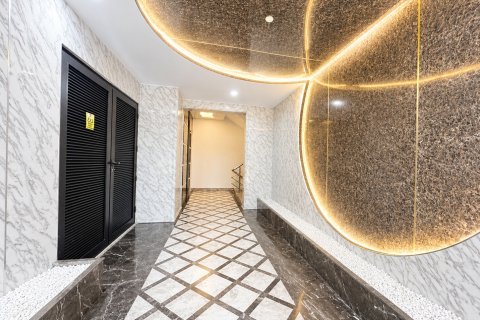 Продажа квартиры  в Анталье, Турция 1+1, 55м2, №227012 – фото 11