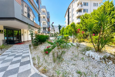 Продажа квартиры  в Анталье, Турция 1+1, 55м2, №227012 – фото 12
