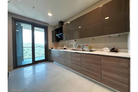 Продажа квартиры  в Сарыере, Стамбуле, Турция 4+1, 213м2, №227016 – фото 16
