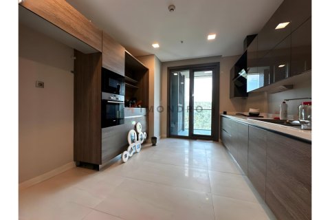 Продажа квартиры  в Сарыере, Стамбуле, Турция 4+1, 213м2, №227016 – фото 14