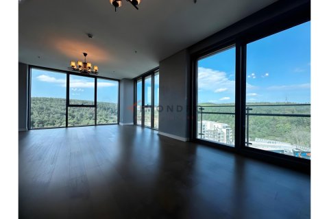 Продажа квартиры  в Сарыере, Стамбуле, Турция 4+1, 213м2, №227016 – фото 8