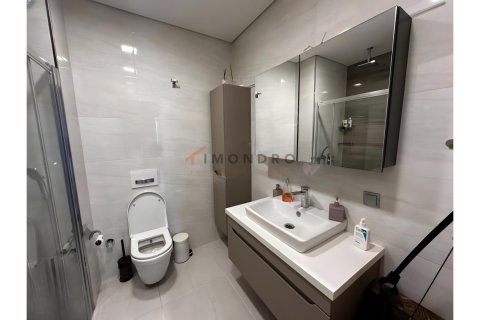 Продажа квартиры  в Сарыере, Стамбуле, Турция 4+1, 213м2, №227016 – фото 18