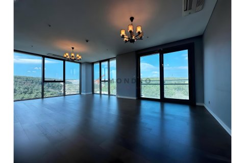 Квартира  4+1 в Сарыере, Стамбул, Турция №227016