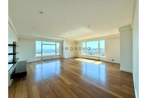 Продажа квартиры  в Бешикташе, Стамбуле, Турция 3+1, 250м2, №227017 – фото 2