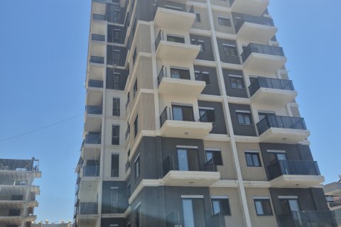 Продажа квартиры  в Аланье, Анталье, Турция 1+1, 45м2, №227013 – фото 2
