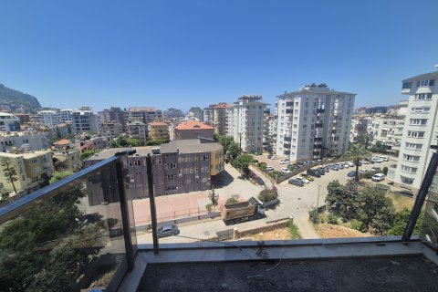 Продажа квартиры  в Аланье, Анталье, Турция 1+1, 45м2, №227013 – фото 15