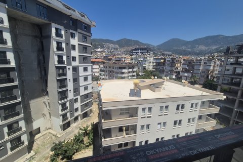 Продажа квартиры  в Аланье, Анталье, Турция 1+1, 45м2, №227013 – фото 8