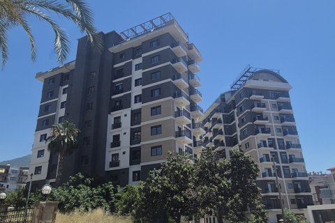 Квартира  1+1 в Аланье, Анталья, Турция №227013