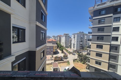 Продажа квартиры  в Аланье, Анталье, Турция 1+1, 45м2, №227013 – фото 9