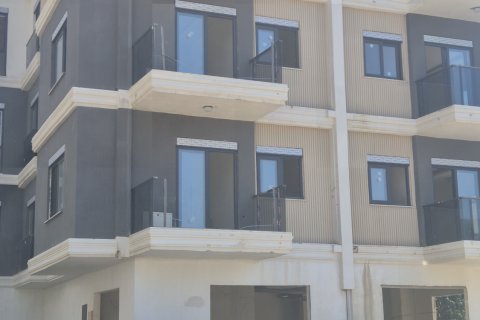 Продажа квартиры  в Аланье, Анталье, Турция 1+1, 45м2, №227013 – фото 4