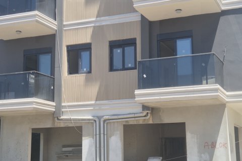 Продажа квартиры  в Аланье, Анталье, Турция 1+1, 45м2, №227013 – фото 3