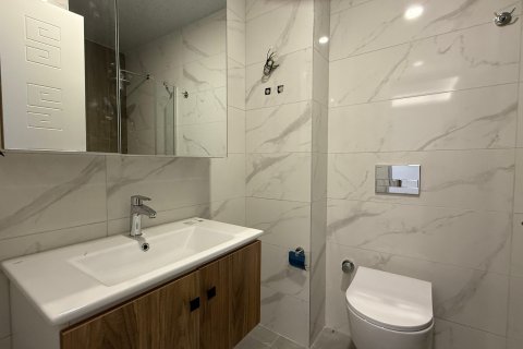 Продажа квартиры  в Аланье, Анталье, Турция 1+1, 50м2, №227011 – фото 8