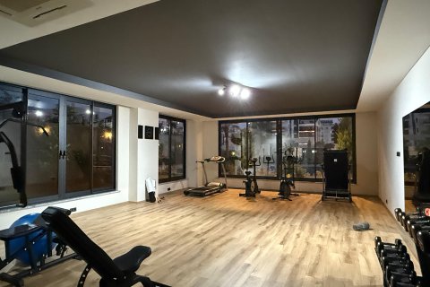 Продажа квартиры  в Аланье, Анталье, Турция 1+1, 50м2, №227011 – фото 9