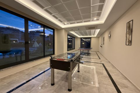 Продажа квартиры  в Аланье, Анталье, Турция 1+1, 50м2, №227011 – фото 13