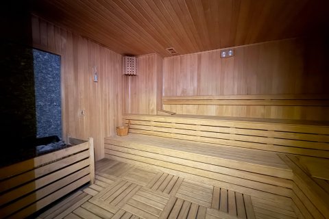 Продажа квартиры  в Аланье, Анталье, Турция 1+1, 50м2, №227011 – фото 16