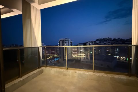 Продажа квартиры  в Аланье, Анталье, Турция 1+1, 50м2, №227011 – фото 6