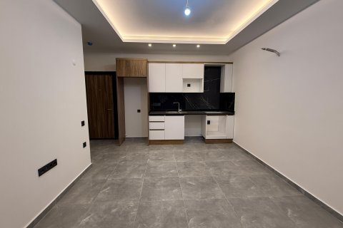 Продажа квартиры  в Аланье, Анталье, Турция 1+1, 50м2, №227011 – фото 2
