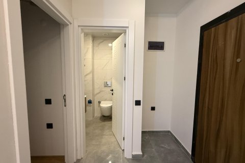Продажа квартиры  в Аланье, Анталье, Турция 1+1, 50м2, №227011 – фото 4