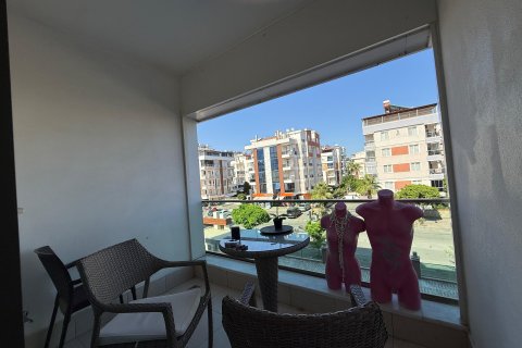 Продажа квартиры  в Анталье, Турция 2+1, 90м2, №227014 – фото 12