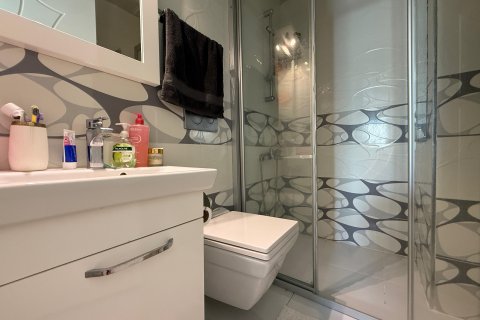Продажа квартиры  в Анталье, Турция 2+1, 90м2, №227014 – фото 11
