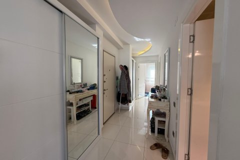 Продажа квартиры  в Анталье, Турция 2+1, 90м2, №227014 – фото 5