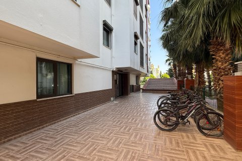 Продажа квартиры  в Анталье, Турция 2+1, 90м2, №227014 – фото 15