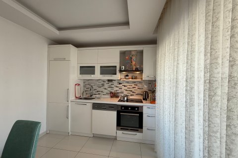 Продажа квартиры  в Анталье, Турция 2+1, 90м2, №227014 – фото 2