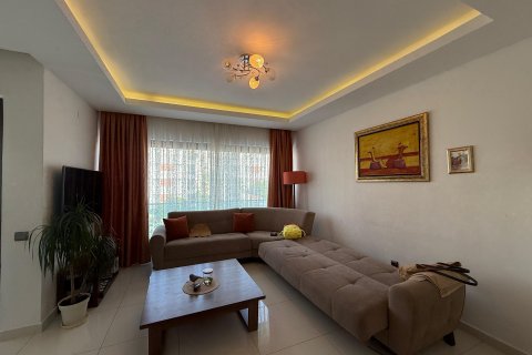 Квартира  2+1 в Анталье, Турция №227014