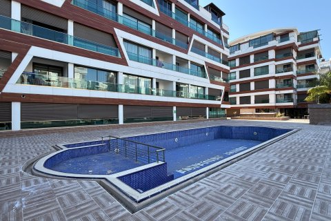 Продажа квартиры  в Анталье, Турция 2+1, 90м2, №227014 – фото 16